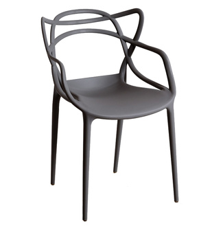 Silla Power en Polipropileno Apilable 56 x 50 x 82 cm