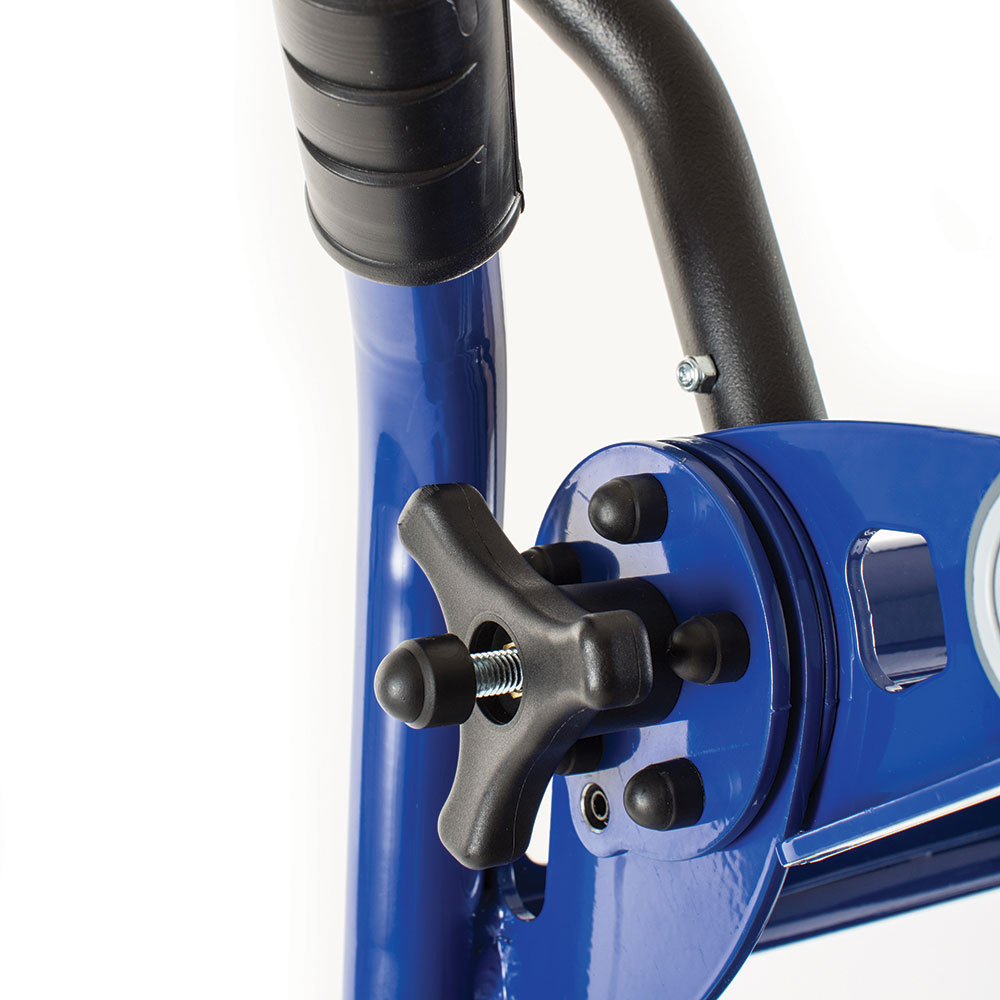 Carretilla Eléctrica Donkey 200