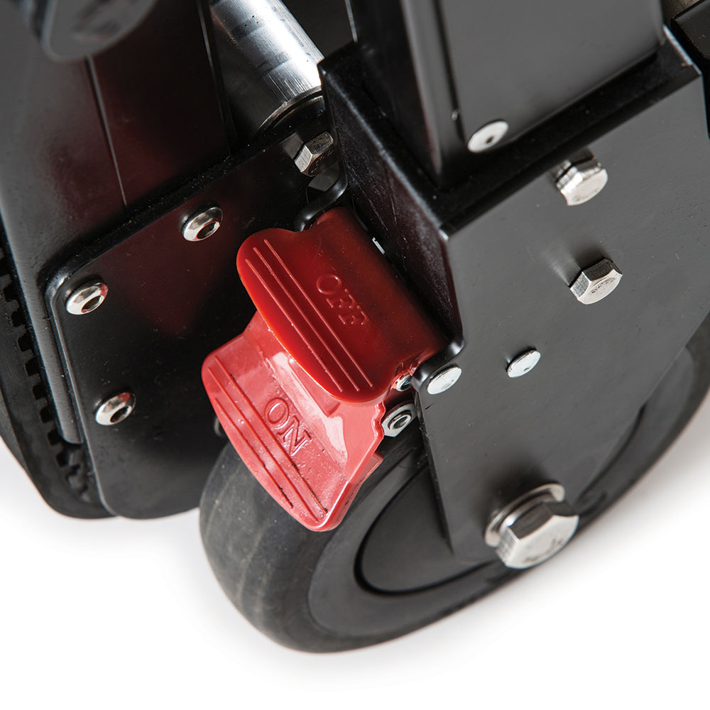 Carretilla Eléctrica Mule 