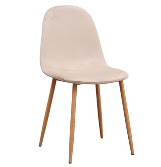 Silla Leo Terciopelo Ref.MS4-0028