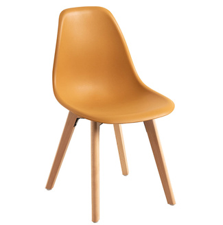 Silla Nordi en Polipropileno 53 x 47 x 82 cm