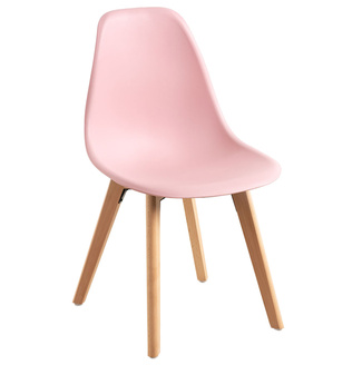 Silla Nordi en Polipropileno 53 x 47 x 82 cm