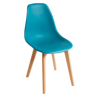 Silla Nordi en Polipropileno 53 x 47 x 82 cm