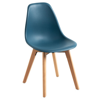 Silla Nordi en Polipropileno 53 x 47 x 82 cm