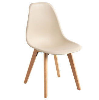 Silla Nordi en Polipropileno 53 x 47 x 82 cm