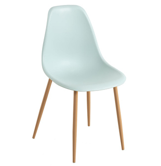 Silla Cleny de Polipropileno 38 x 46 x 85 cm
