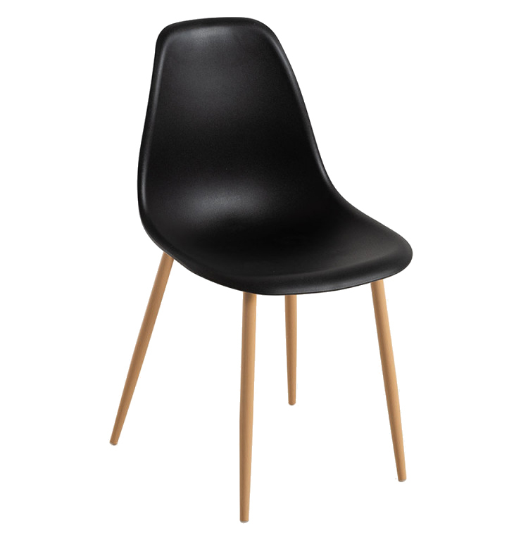 Silla Cleny de Polipropileno 38 x 46 x 85 cm