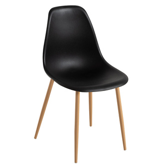 Silla Cleny de Polipropileno 38 x 46 x 85 cm
