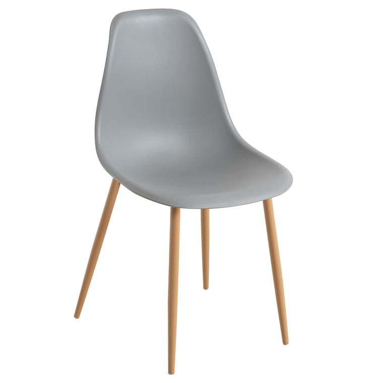 Silla Cleny de Polipropileno 38 x 46 x 85 cm