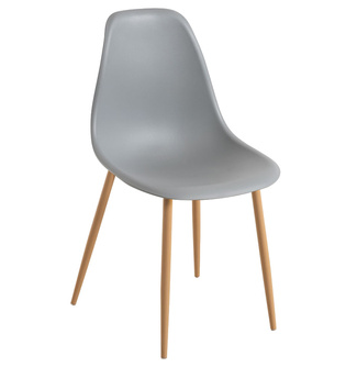 Silla Cleny de Polipropileno 38 x 46 x 85 cm