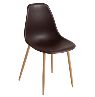 Silla Cleny de Polipropileno 38 x 46 x 85 cm