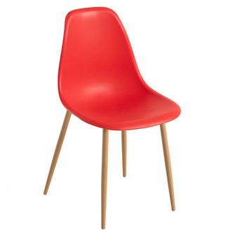 Silla Cleny de Polipropileno 38 x 46 x 85 cm