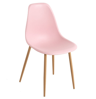 Silla Cleny de Polipropileno 38 x 46 x 85 cm