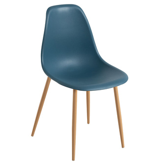 Silla Cleny de Polipropileno 38 x 46 x 85 cm