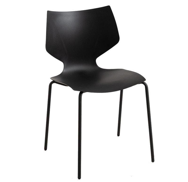 Silla Ceply de Polipropileno 45 x 45,5 x 78 cm