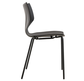 Silla Ceply de Polipropileno 45 x 45,5 x 78 cm