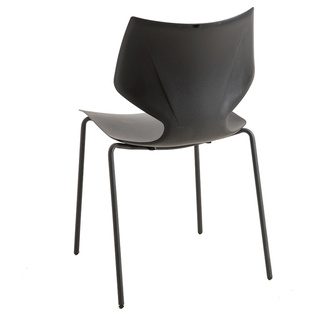 Silla Ceply de Polipropileno 45 x 45,5 x 78 cm