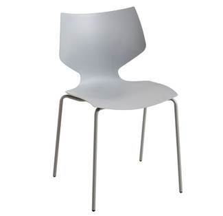 Silla Ceply de Polipropileno 45 x 45,5 x 78 cm