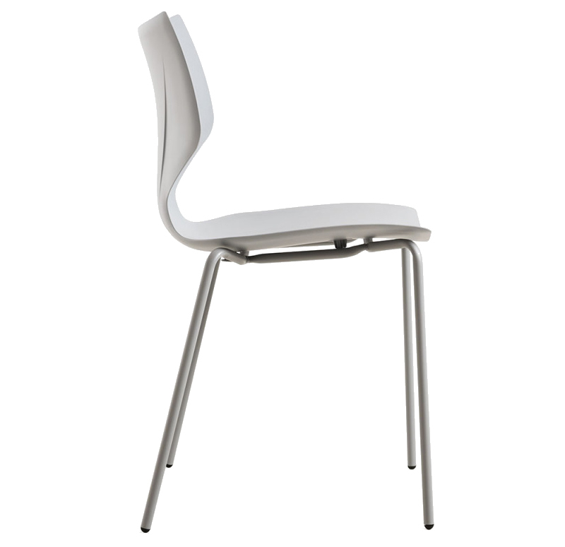Silla Ceply de Polipropileno 45 x 45,5 x 78 cm