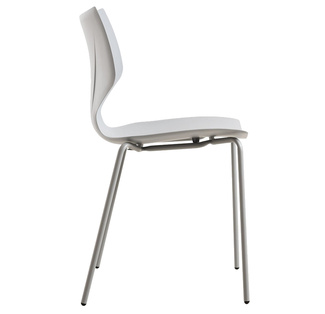 Silla Ceply de Polipropileno 45 x 45,5 x 78 cm