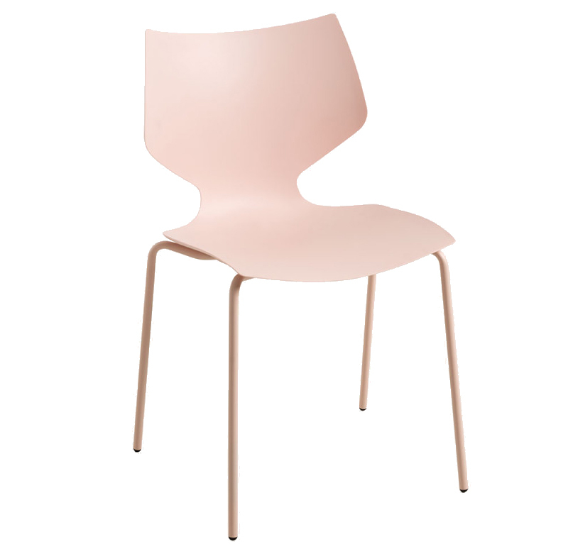 Silla Ceply de Polipropileno 45 x 45,5 x 78 cm