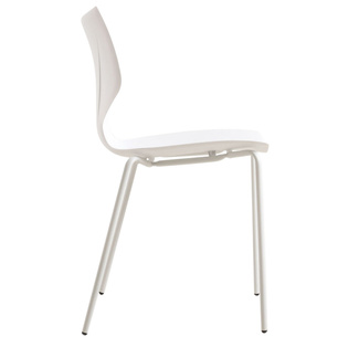 Silla Ceply de Polipropileno 45 x 45,5 x 78 cm