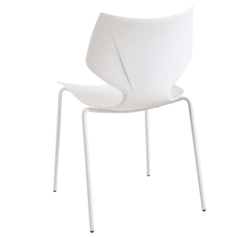 Silla Ceply de Polipropileno 45 x 45,5 x 78 cm