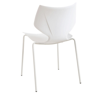Silla Ceply de Polipropileno 45 x 45,5 x 78 cm