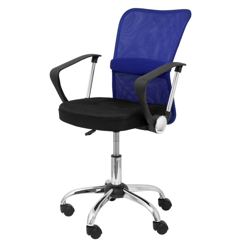 Silla Infantil Cardenete Respaldo en Malla 55 x 56 x 90 cm