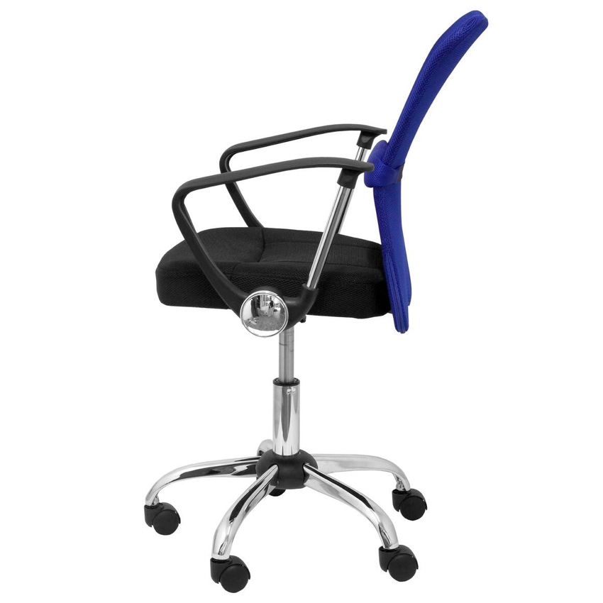 Silla Infantil Cardenete Respaldo en Malla 55 x 56 x 90 cm