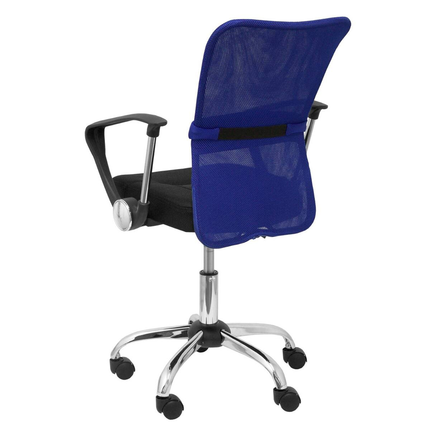 Silla Infantil Cardenete Respaldo en Malla 55 x 56 x 90 cm