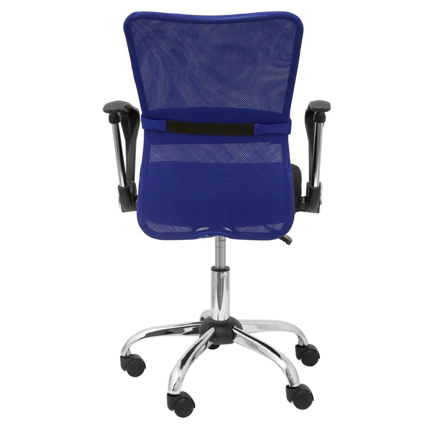 Silla Infantil Cardenete Respaldo en Malla 55 x 56 x 90 cm