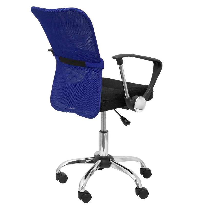 Silla Infantil Cardenete Respaldo en Malla 55 x 56 x 90 cm