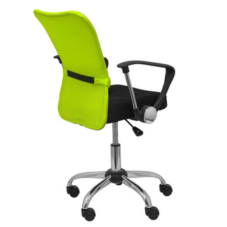 Silla Infantil Cardenete Respaldo en Malla 55 x 56 x 90 cm