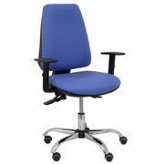 Silla de Oficina Elche S 24 Horas Tejido Bali 57 x 60 x 94 cm   