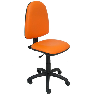Silla de Oficina Ayna Tapizado Similpiel Sin Brazos 57 x 59 x 85 cm