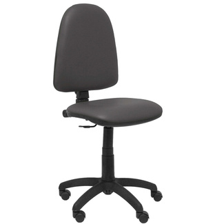 Silla de Oficina Ayna Tapizado Similpiel Sin Brazos 57 x 59 x 85 cm
