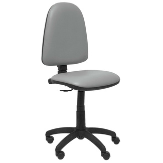 Silla de Oficina Ayna Tapizado Similpiel Sin Brazos 57 x 59 x 85 cm