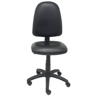 Silla de Oficina Ayna Tapizado Similpiel Sin Brazos 57 x 59 x 85 cm