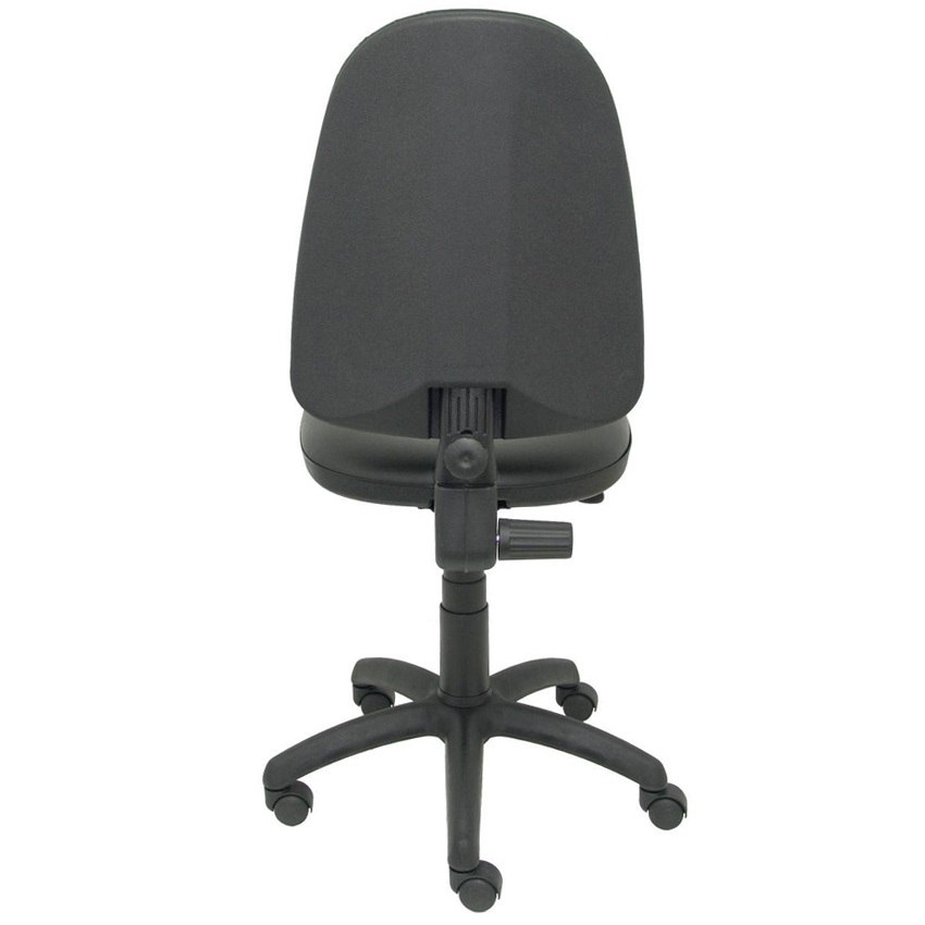 Silla de Oficina Ayna Tapizado Similpiel Sin Brazos 57 x 59 x 85 cm