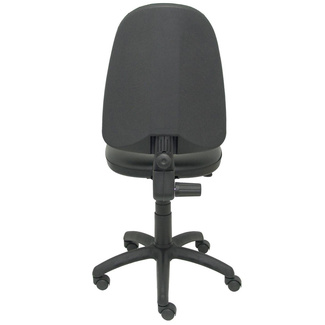 Silla de Oficina Ayna Tapizado Similpiel Sin Brazos 57 x 59 x 85 cm