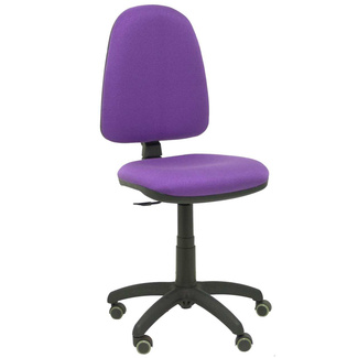 Silla de Oficina Ayna Tejido Bali Ruedas de Parqué 57 x 59 x 85 cm