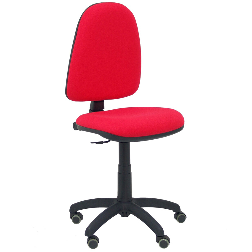 Silla de Oficina Ayna Tejido Bali Ruedas de Parqué 57 x 59 x 85 cm