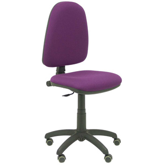 Silla de Oficina Ayna Tejido Bali Ruedas de Parqué 57 x 59 x 85 cm