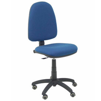 Silla de Oficina Ayna Tejido Bali Ruedas de Parqué 57 x 59 x 85 cm