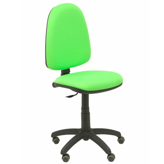 Silla de Oficina Ayna Tejido Bali Ruedas de Parqué 57 x 59 x 85 cm
