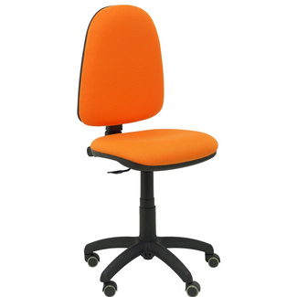 Silla de Oficina Ayna Tejido Bali Ruedas de Parqué 57 x 59 x 85 cm