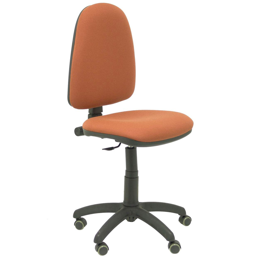 Silla de Oficina Ayna Tejido Bali Ruedas de Parqué 57 x 59 x 85 cm
