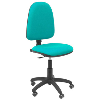 Silla de Oficina Ayna Tejido Bali Ruedas de Parqué 57 x 59 x 85 cm