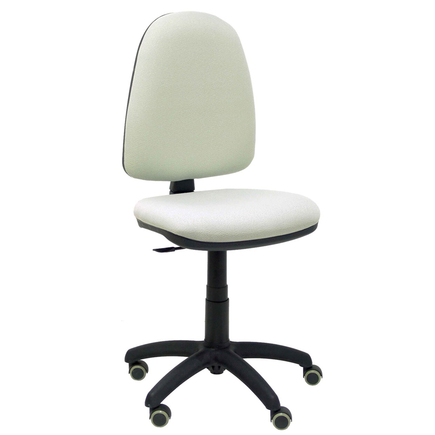 Silla de Oficina Ayna Tejido Bali Ruedas de Parqué 57 x 59 x 85 cm